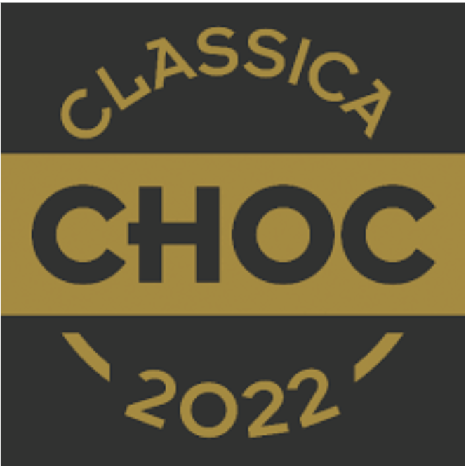 Choc classica 2022