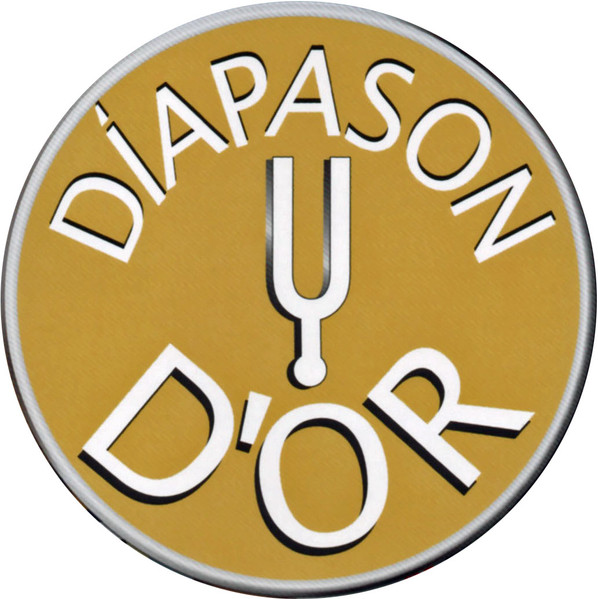 diapason d'or 2